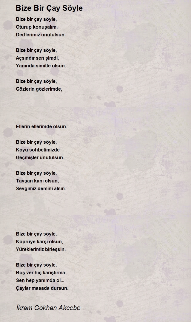 İkram Gökhan Akcebe