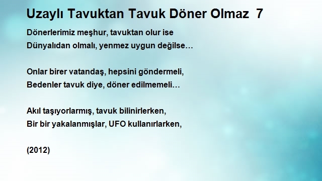 Mehmet Tevfik Temiztürk