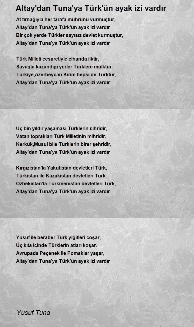 Yusuf Tuna