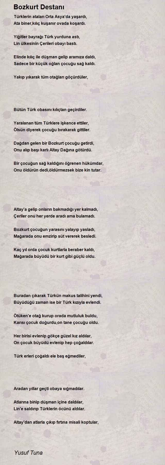 Yusuf Tuna