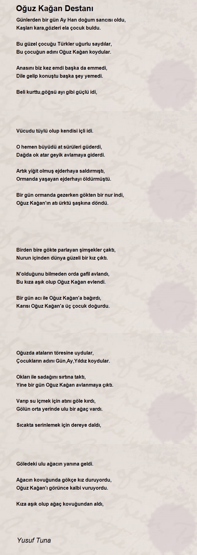 Yusuf Tuna