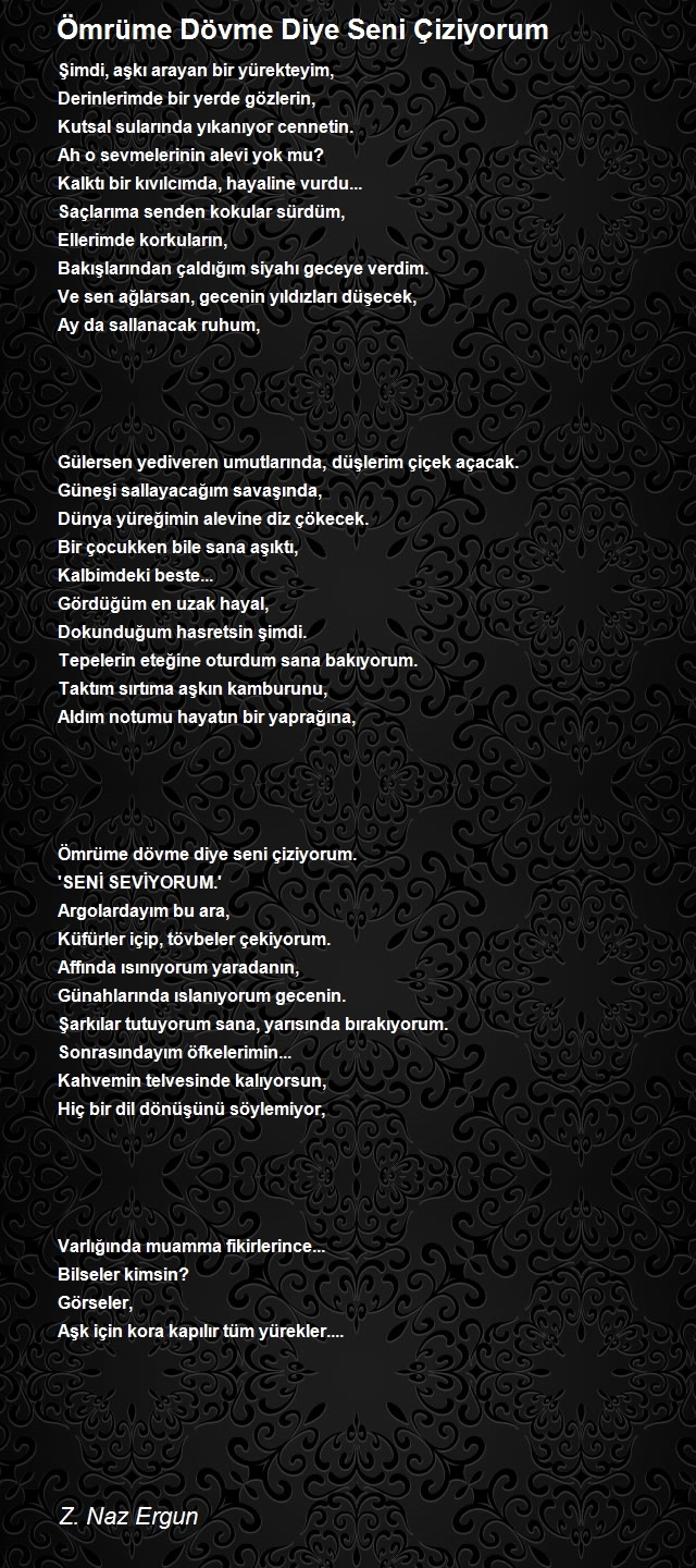 Z. Naz Ergun