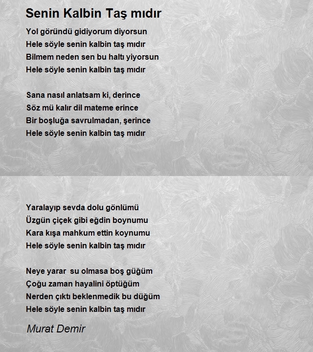 Murat Demir