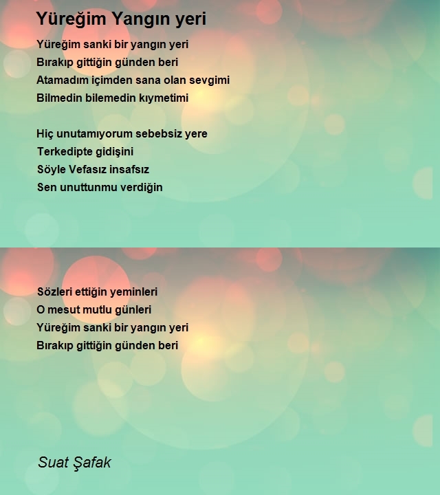 Suat Şafak