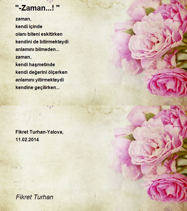 Fikret Turhan