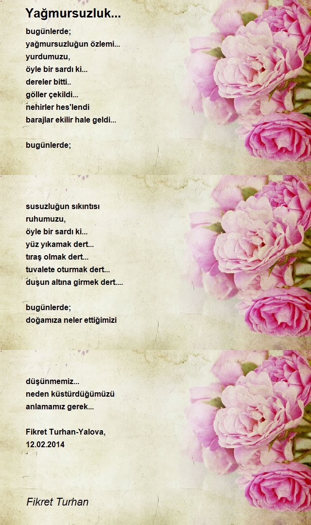 Fikret Turhan