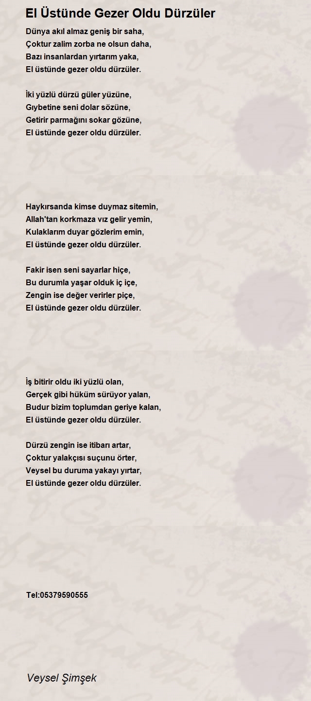 Veysel Şimşek