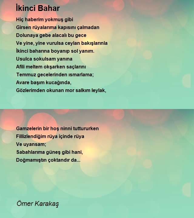 Ömer Karakaş