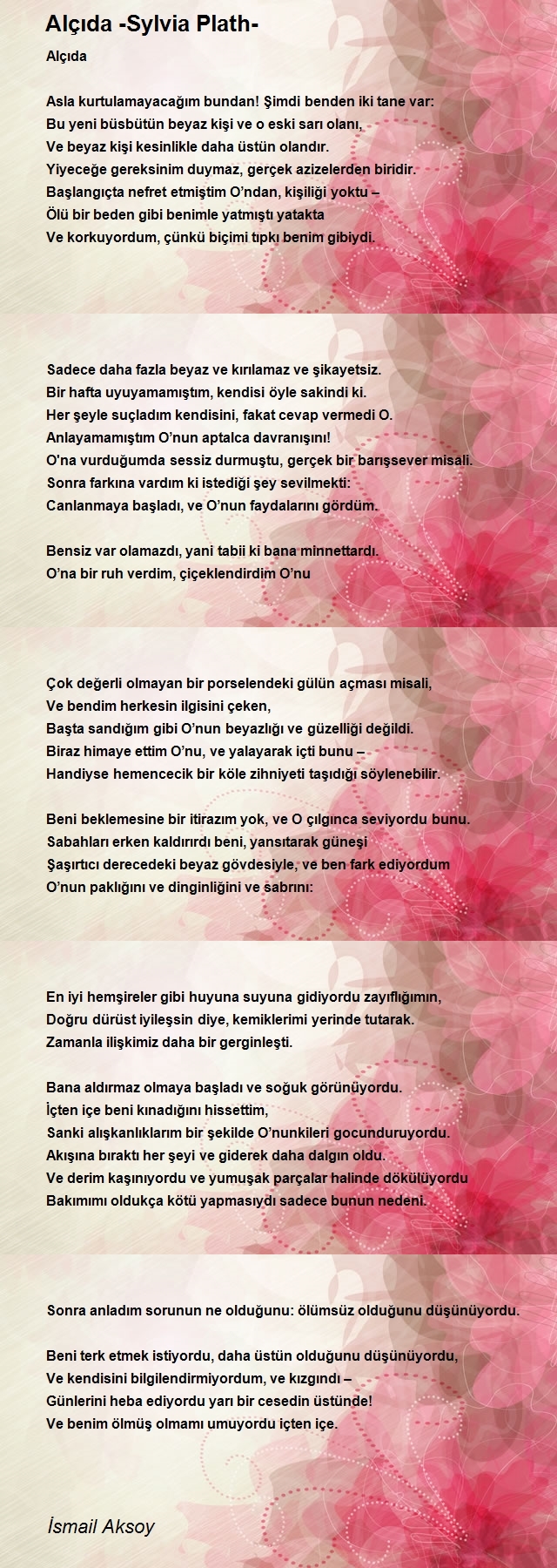 İsmail Aksoy