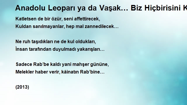 Mehmet Tevfik Temiztürk