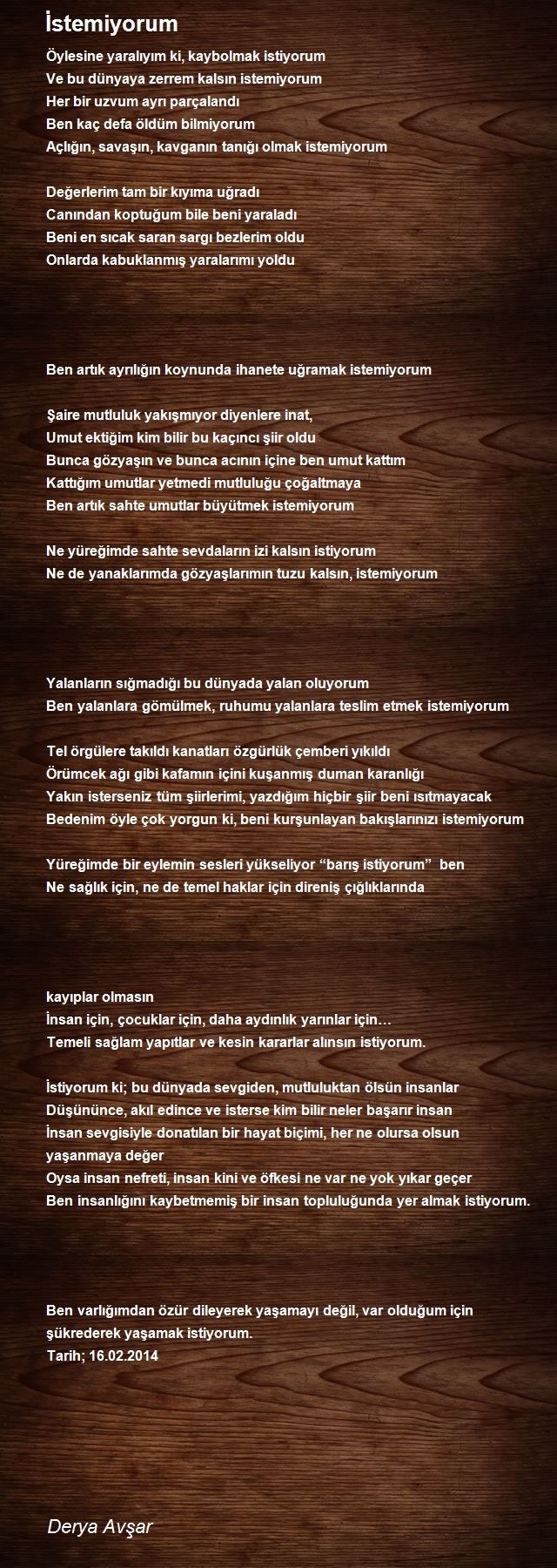 Derya Avşar