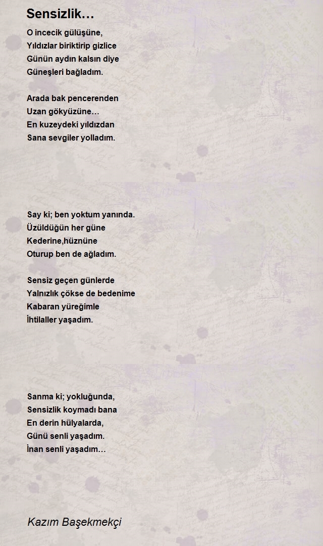 Kazım Başekmekçi