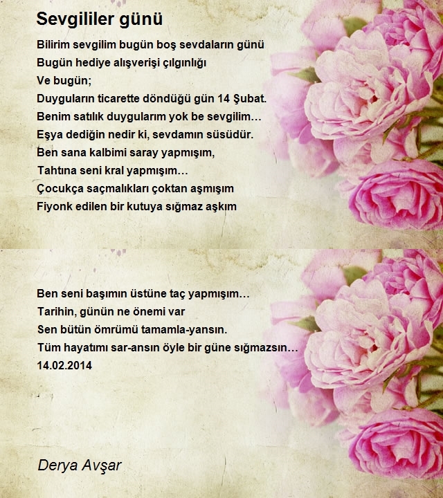 Derya Avşar
