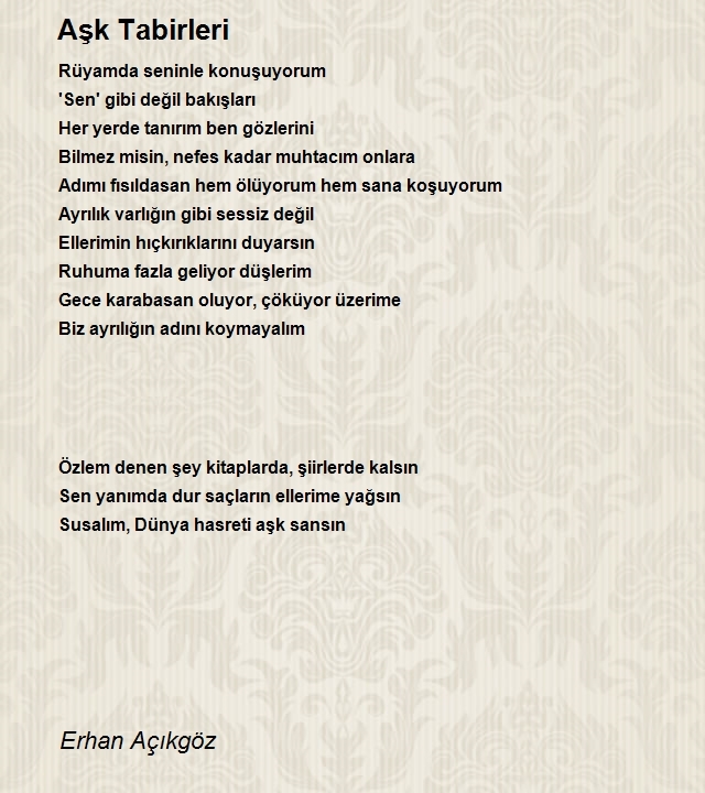 Erhan Açıkgöz