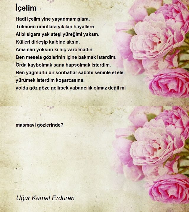 Uğur Kemal Erduran