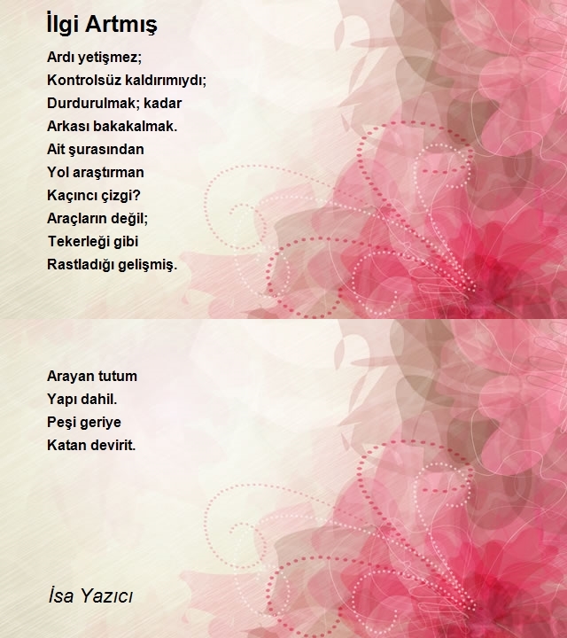 İsa Yazıcı