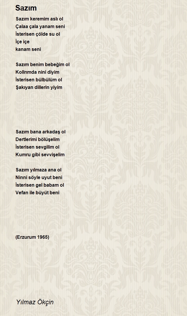 Yılmaz Ökçin