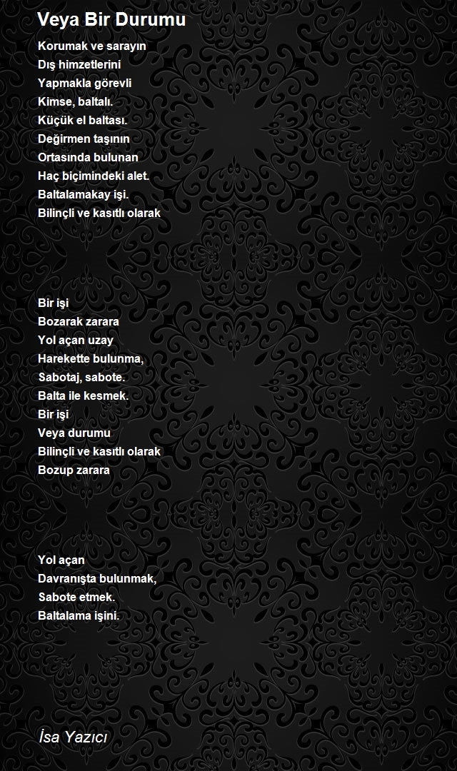 İsa Yazıcı