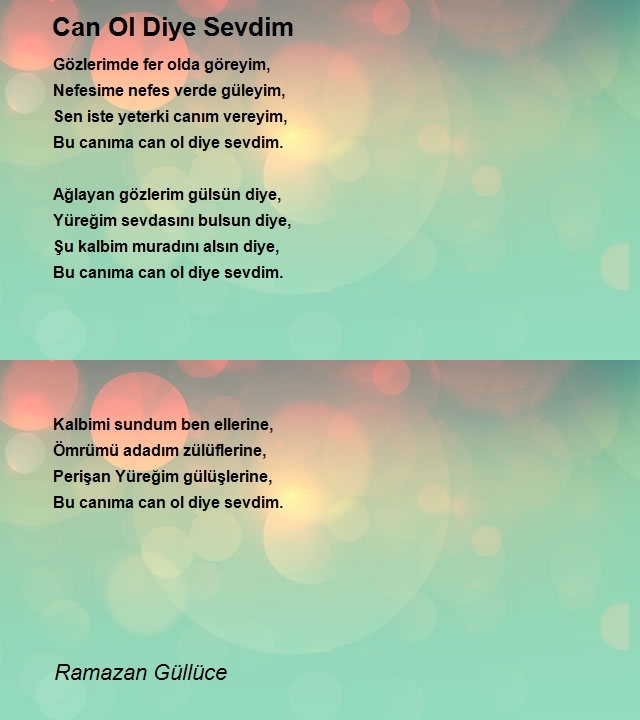 Ramazan Güllüce