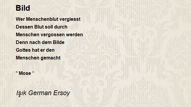 Işık German Ersoy