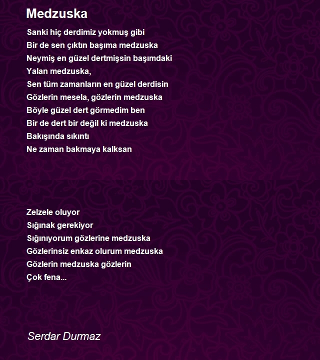 Serdar Durmaz
