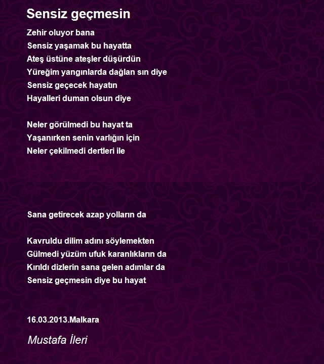 Mustafa İleri