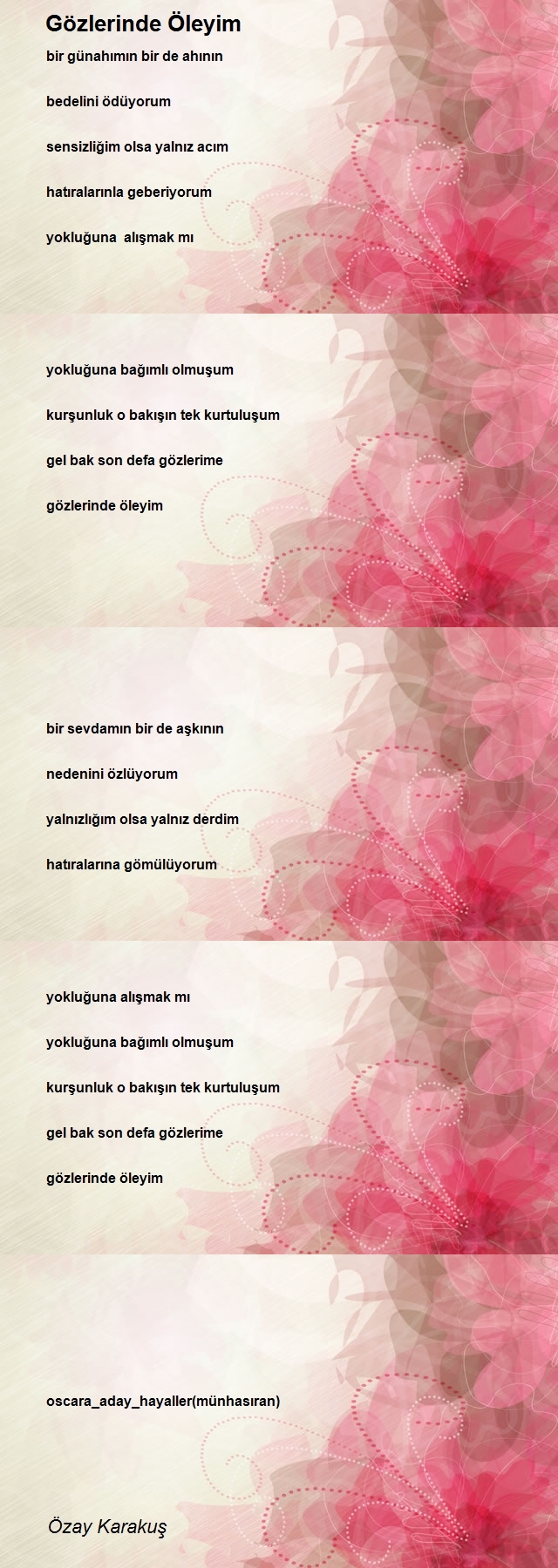 Özay Karakuş