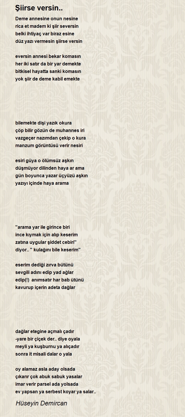 Hüseyin Demircan