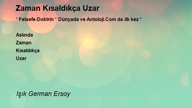 Işık German Ersoy