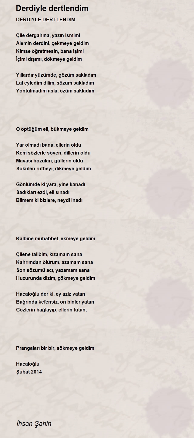 İhsan Şahin
