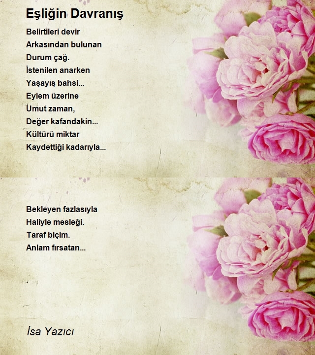 İsa Yazıcı