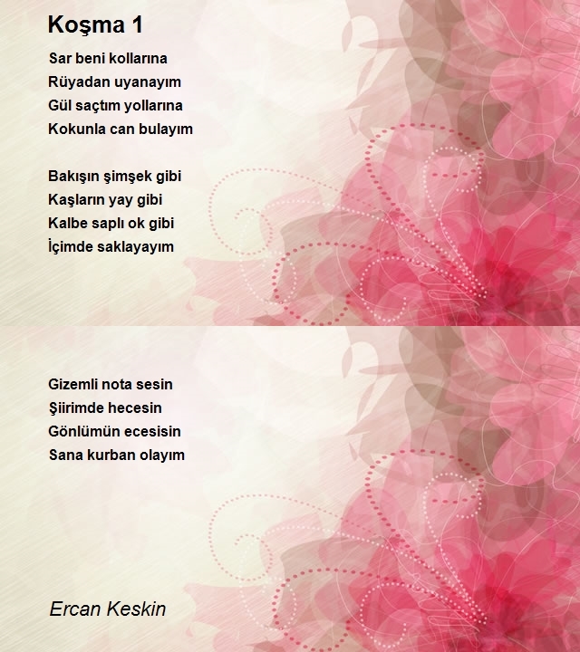 Ercan Keskin
