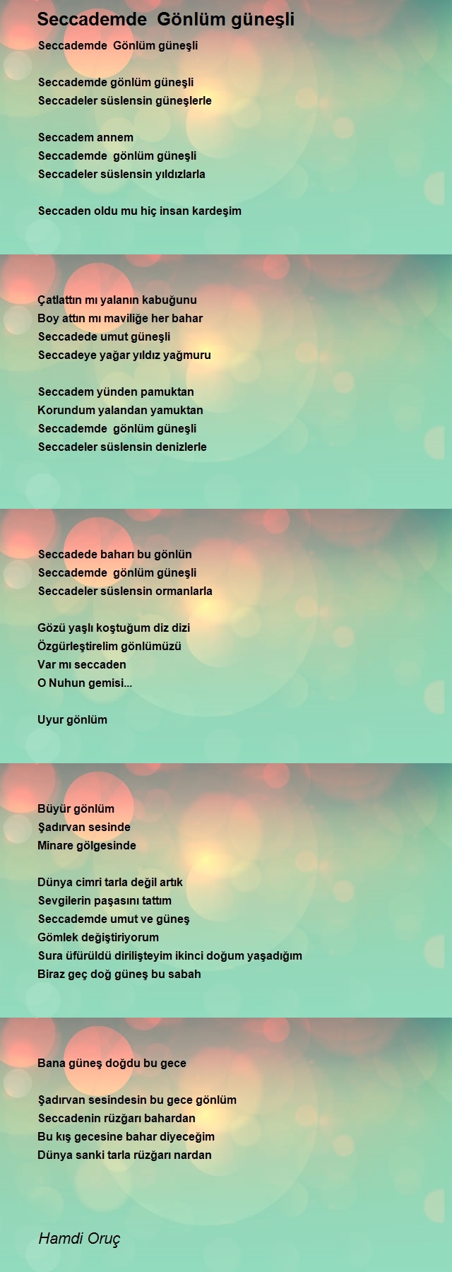 Hamdi Oruç