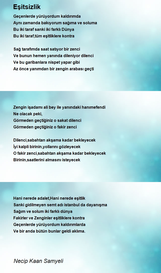 Necip Kaan Samyeli