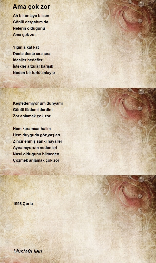 Mustafa İleri