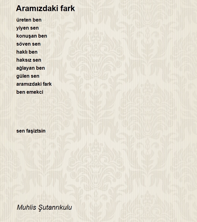 Muhlis Şutanrıkulu