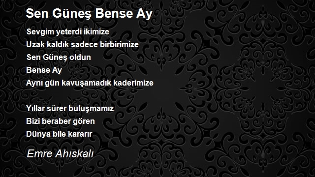 Emre Ahıskalı