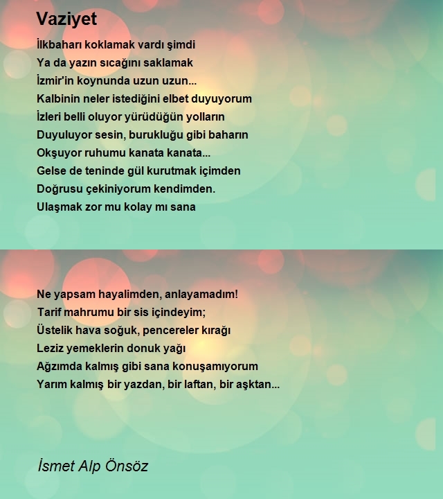İsmet Alp Önsöz