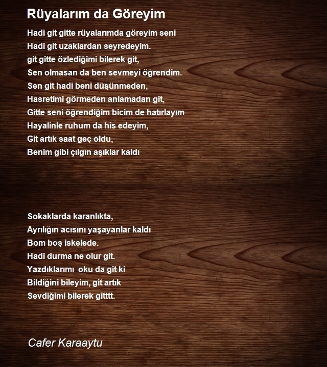 Cafer Karaaytu