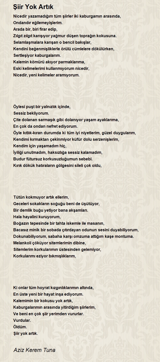 Aziz Kerem Tuna
