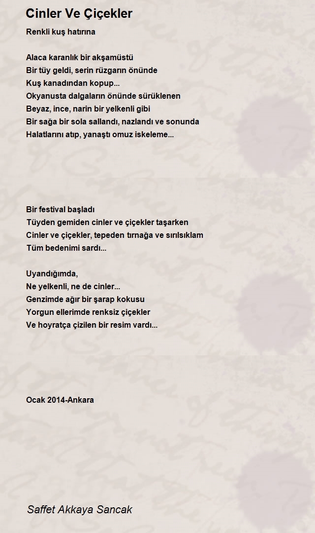 Saffet Akkaya Sancak
