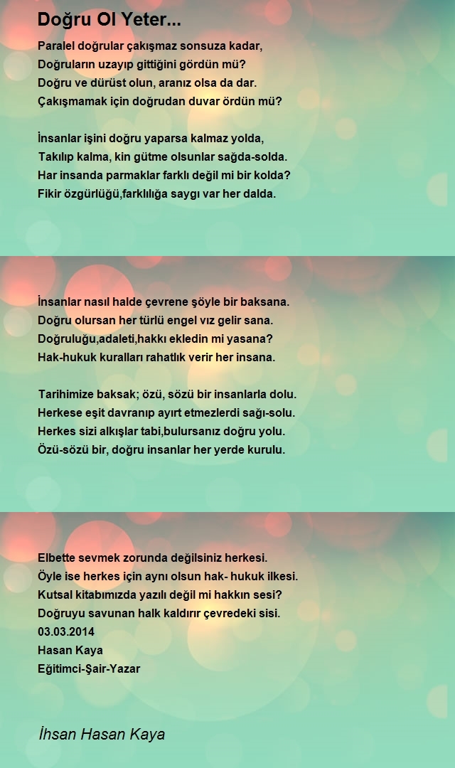 İhsan Hasan Kaya