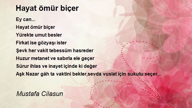 Mustafa Cilasun