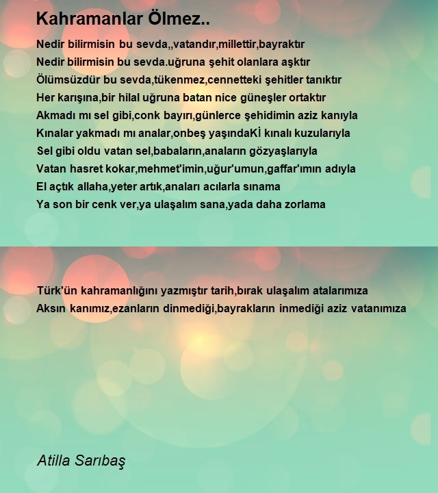 Atilla Sarıbaş
