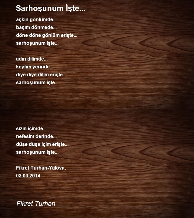 Fikret Turhan