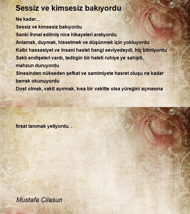 Mustafa Cilasun