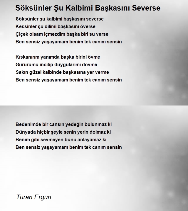 Turan Ergun