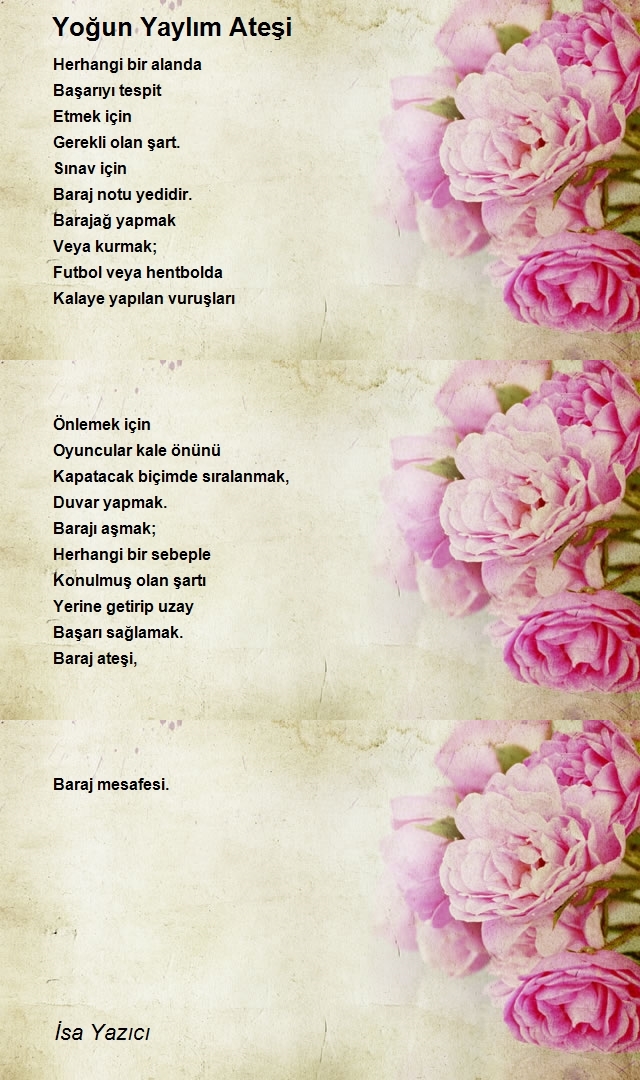 İsa Yazıcı