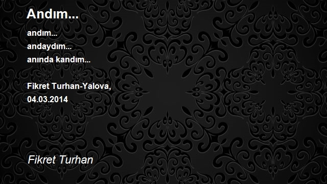 Fikret Turhan