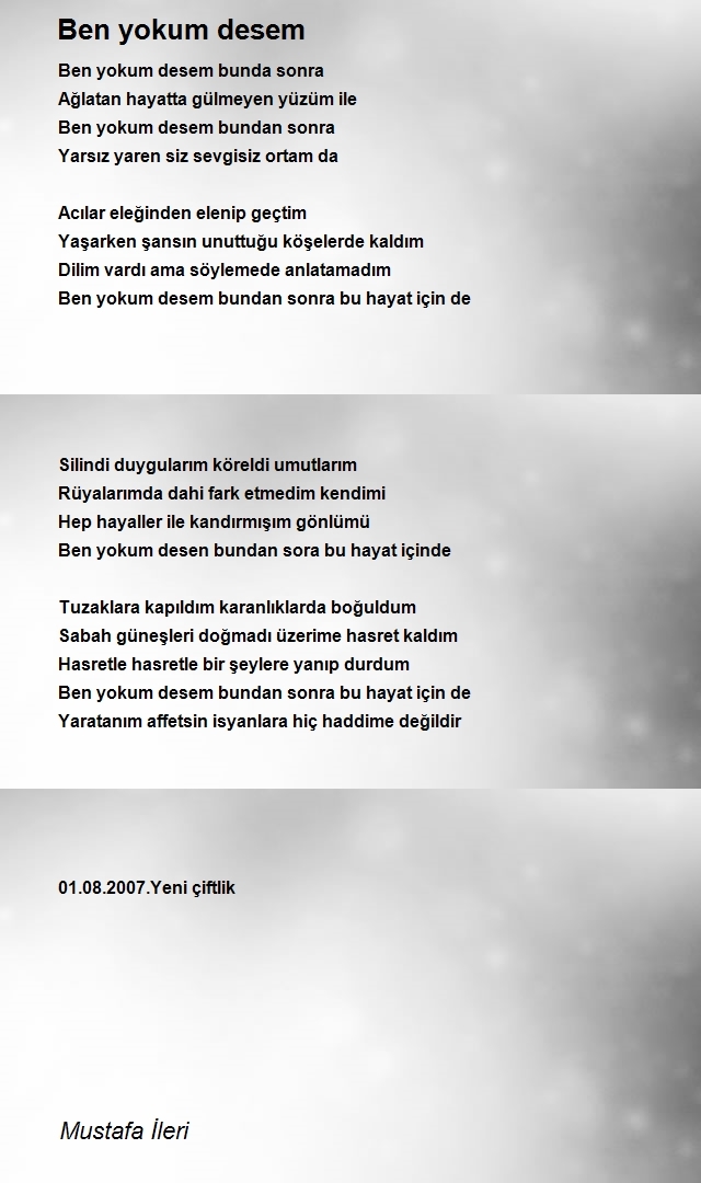 Mustafa İleri